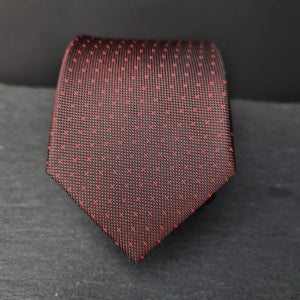 Cravată Ares - Vișiniu